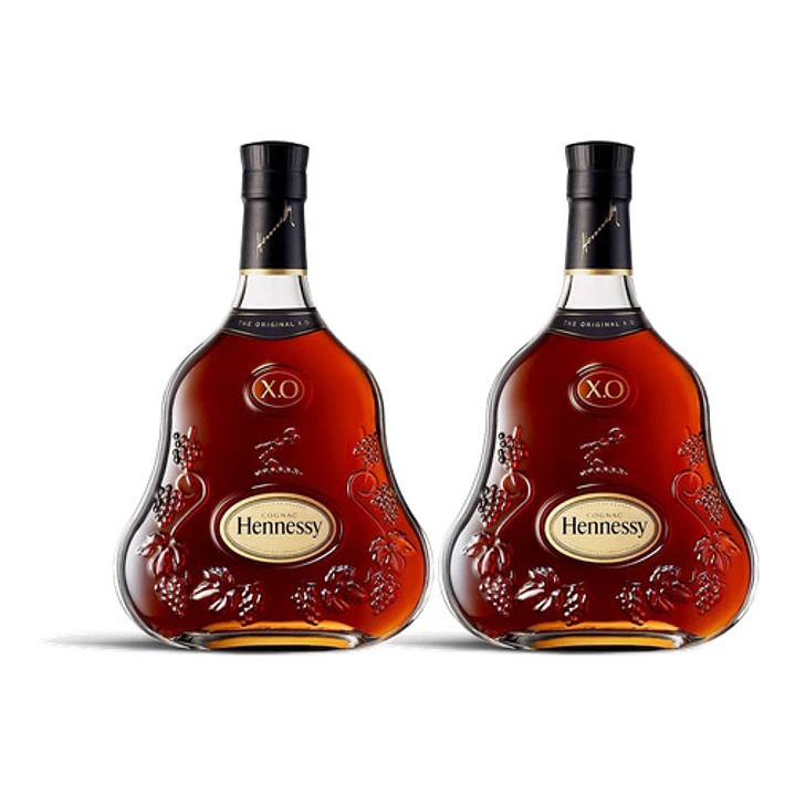 Hennessy X.O - 70cl 2