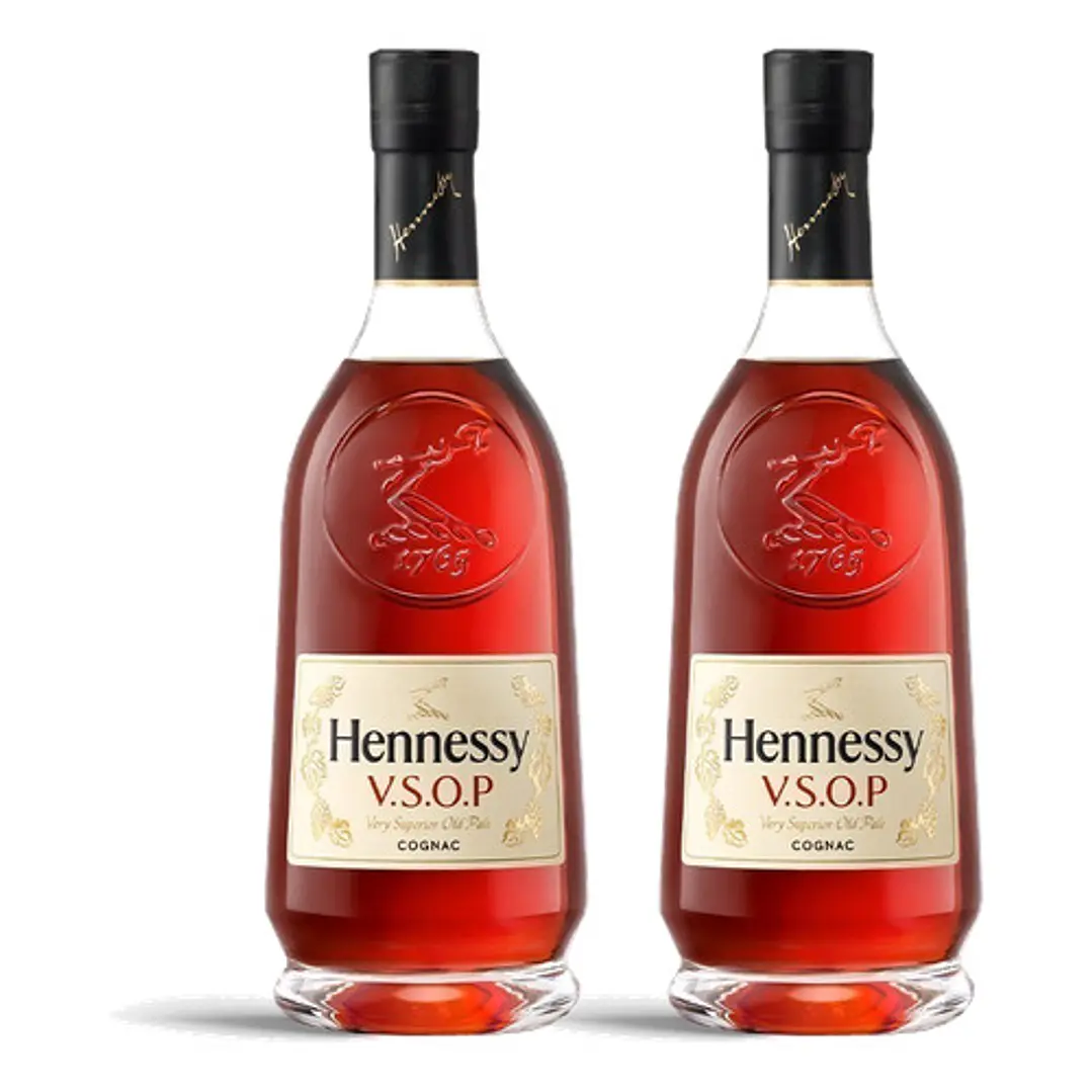 Hennessy V.S.O.P - 70cl 2
