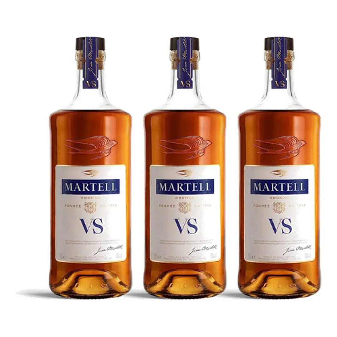 Martell VS - 70cl 3