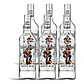 Captain Morgan White Rum - 70cl - vignette 4