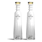 Volcan de Mi Tierra B.T Blanco Tahona Tequila - 70cl - Vorschaubild 2