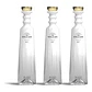 Volcan de Mi Tierra B.T Blanco Tahona Tequila - 70cl - Vorschaubild 3