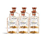 Volcan de Mi Tierra Cristalino Tequila - 70cl - vignette 4