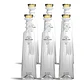 Volcan de Mi Tierra B.T Blanco Tahona Tequila - 70cl - Vorschaubild 4