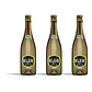 Luc Belaire Brut Gold Fantôme - 1,5l - thumbnail 3