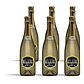 Luc Belaire Brut Gold Fantôme - 75cl - miniatura 4