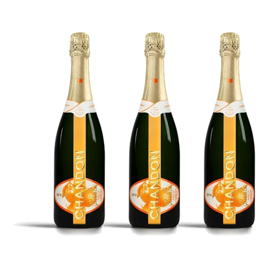 Domaine Chandon Garden Spritz - 75cl 3