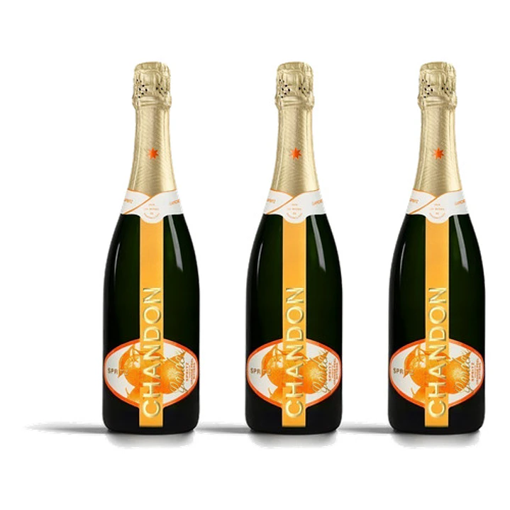 Domaine Chandon Garden Spritz - 75cl 3