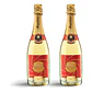 Espumante Murganheira Único 2017 - 75cl - Vorschaubild 2