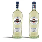Martini Bianco - 75cl - Vorschaubild 2