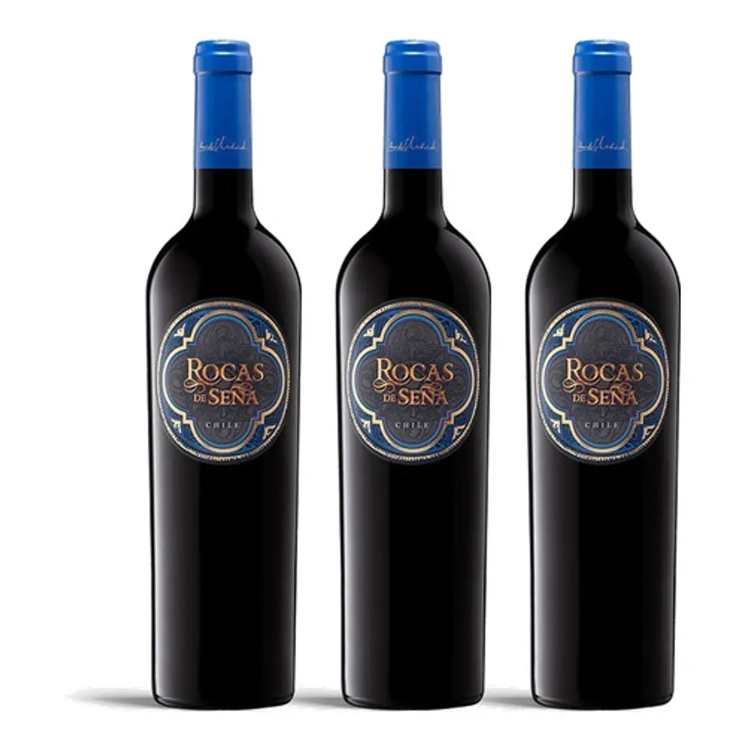 Rocas de Seña 2021 - 75cl 3