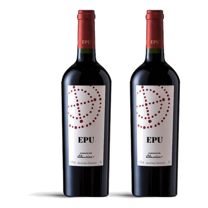 Almaviva EPU 2022 - 75cl 2