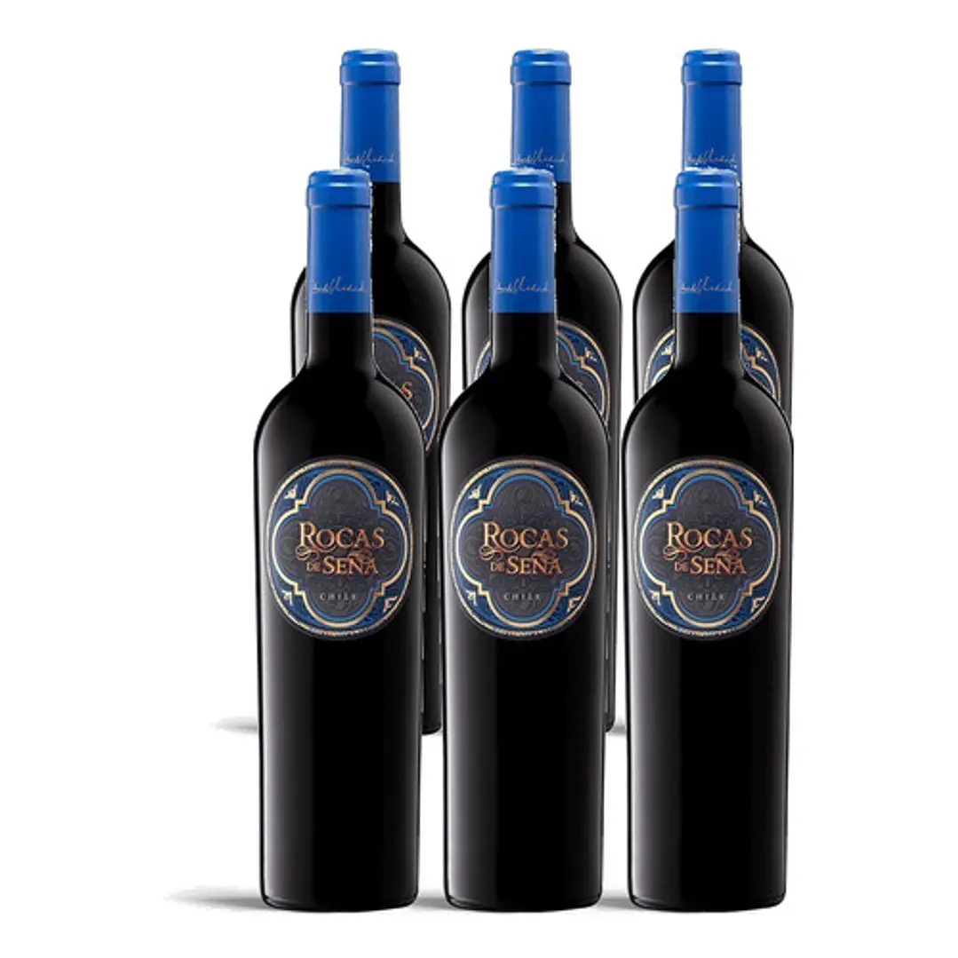 Rocas de Seña 2021 - 75cl 4
