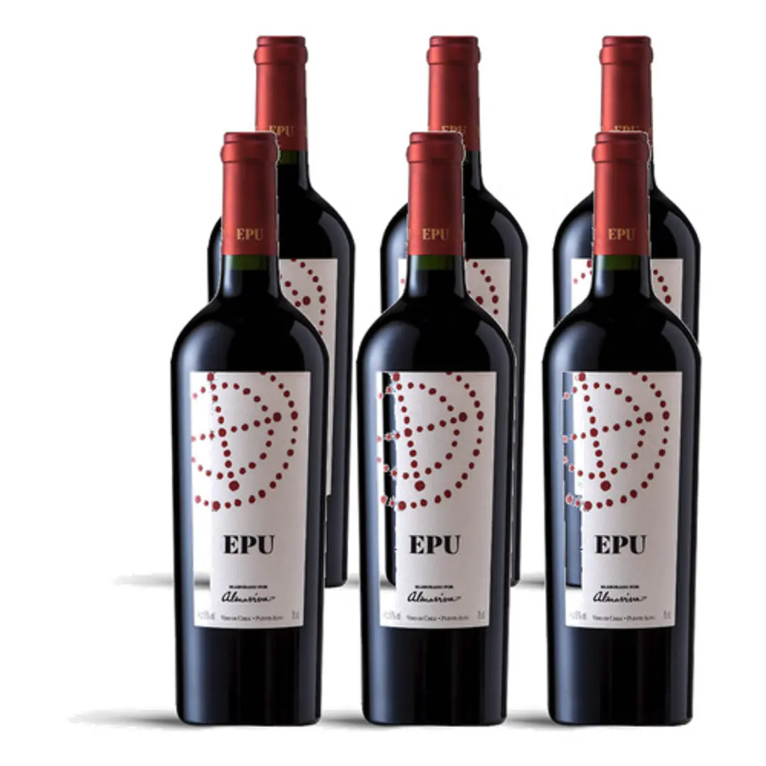 Almaviva EPU 2022 - 75cl 4