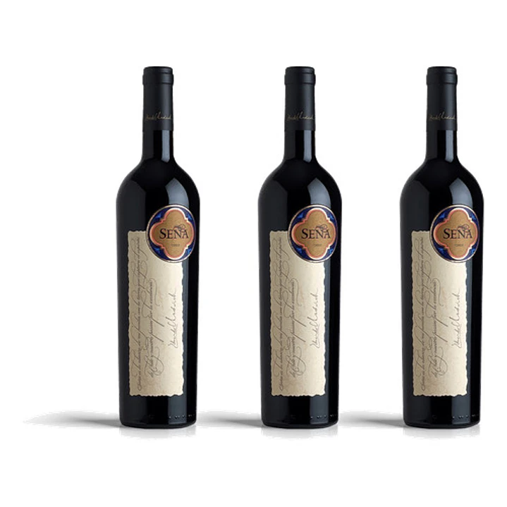 Seña 2023 - 75cl 3