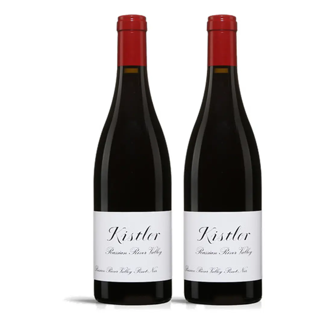 Kistler Russian River Valley Pinot Noir 2021 - 75cl 2