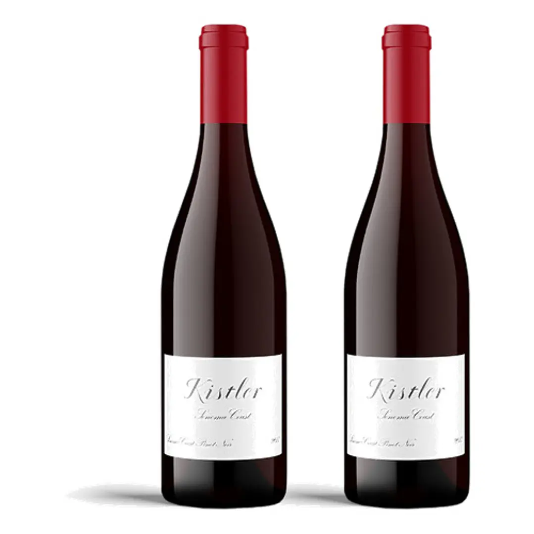 Kistler Sonoma Coast Pinot Noir 2022 - 75cl 2