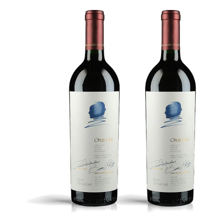 Opus One 2022 - 75cl 2