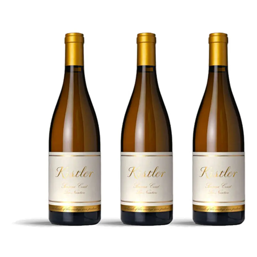 Kistler Les Noisetiers Chardonnay 2023 - 75cl 3