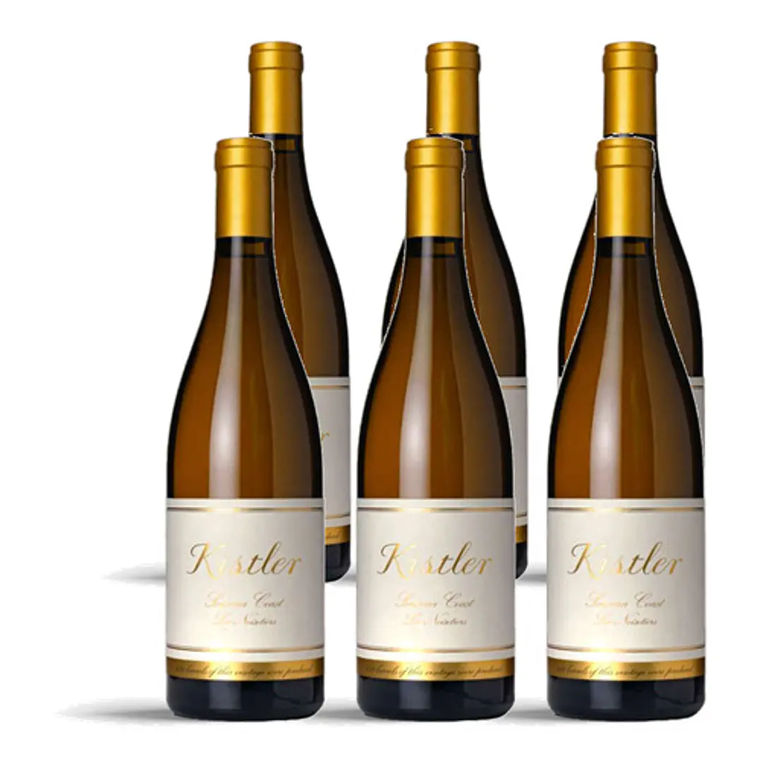 Kistler Les Noisetiers Chardonnay 2023 - 75cl 4