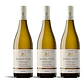 Marimar Estate Acero Don Miguel Vineyard Chardonnay 2023 - 75cl - Thumbnail 3