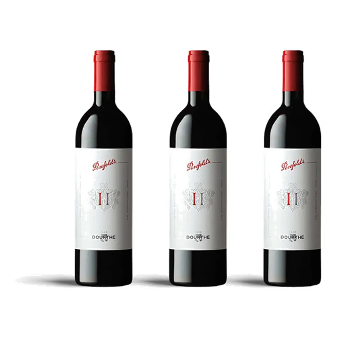 Penfolds Dourthe II 2019 - 1,5l 3