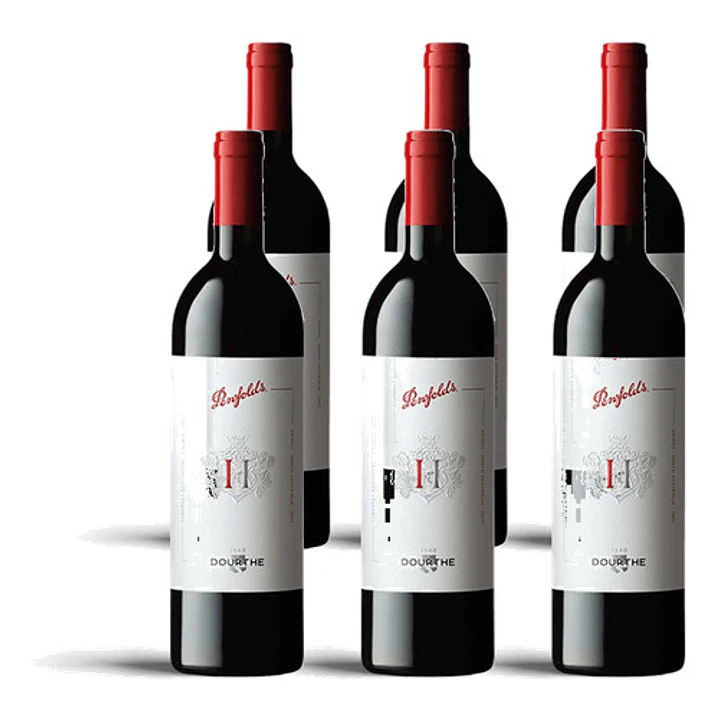 Penfolds Dourthe II 2019 - 1,5l 4