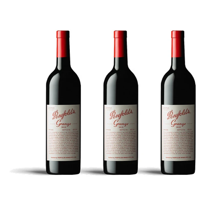 Penfolds Grange Bin 95 2019 - 75cl 3
