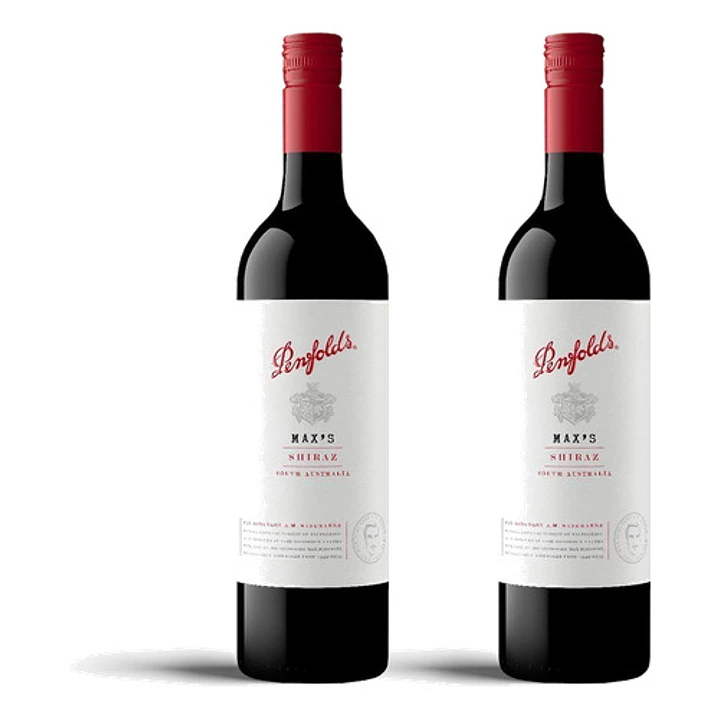 Penfolds Max's Shiraz 2021 - 75cl 2
