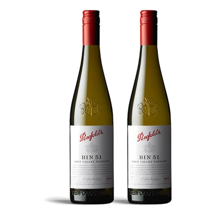 Penfolds Bin 51 Riesling 2023 - 75cl 2