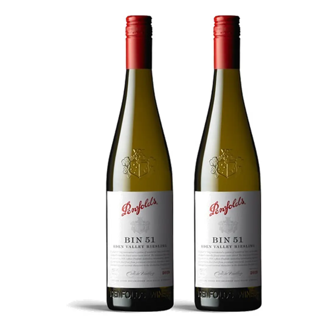 Penfolds Bin 51 Riesling 2024 - 75cl 2