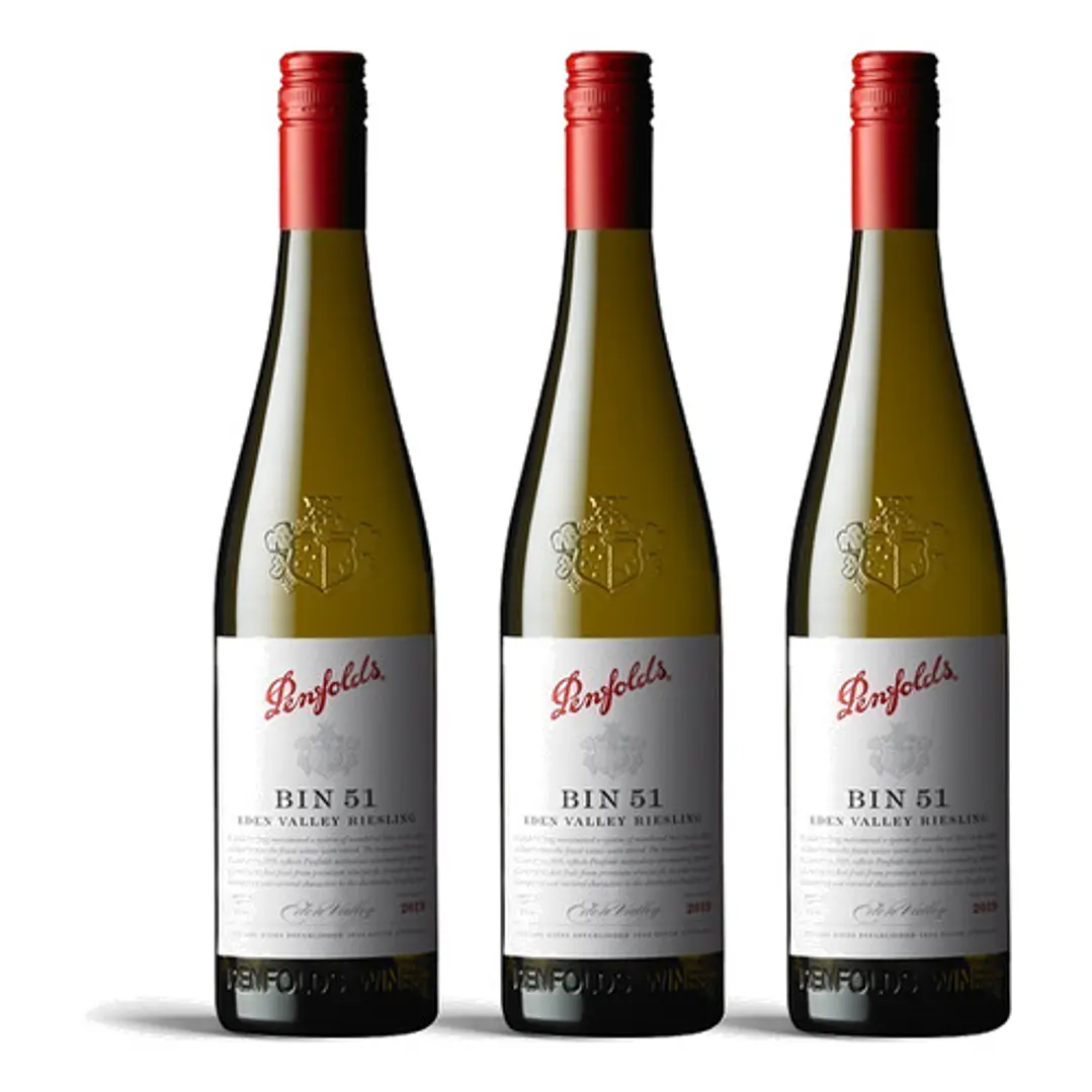 Penfolds Bin 51 Riesling 2023 - 75cl 3