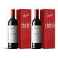 Penfolds Bin 389 Cabernet Sauvignon Shiraz 2023 - 75cl - Vorschaubild 2