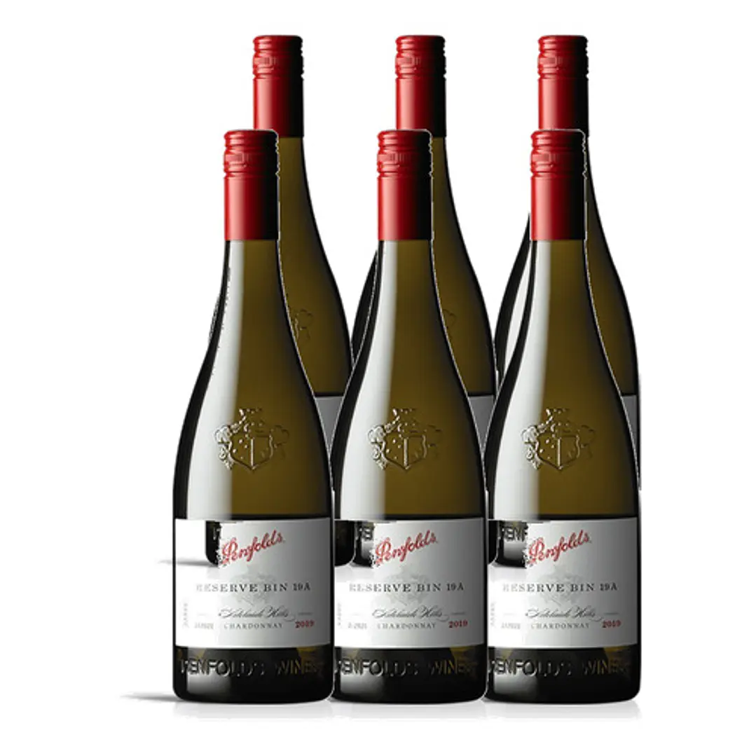 Penfolds Bin A Chardonnay 2022 - 75cl 4