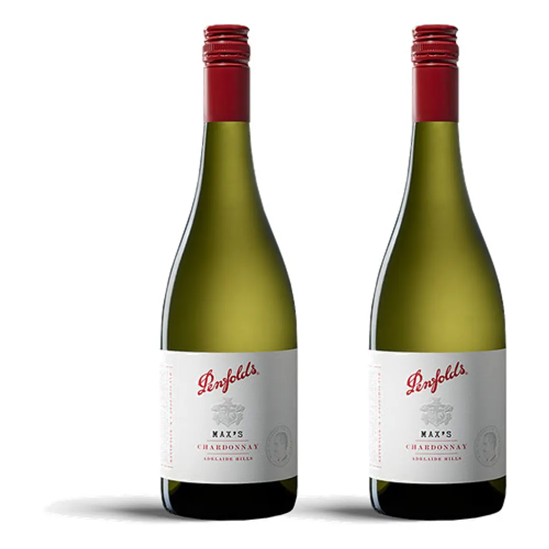 Penfolds Max's Chardonnay 2024 - 75cl 2