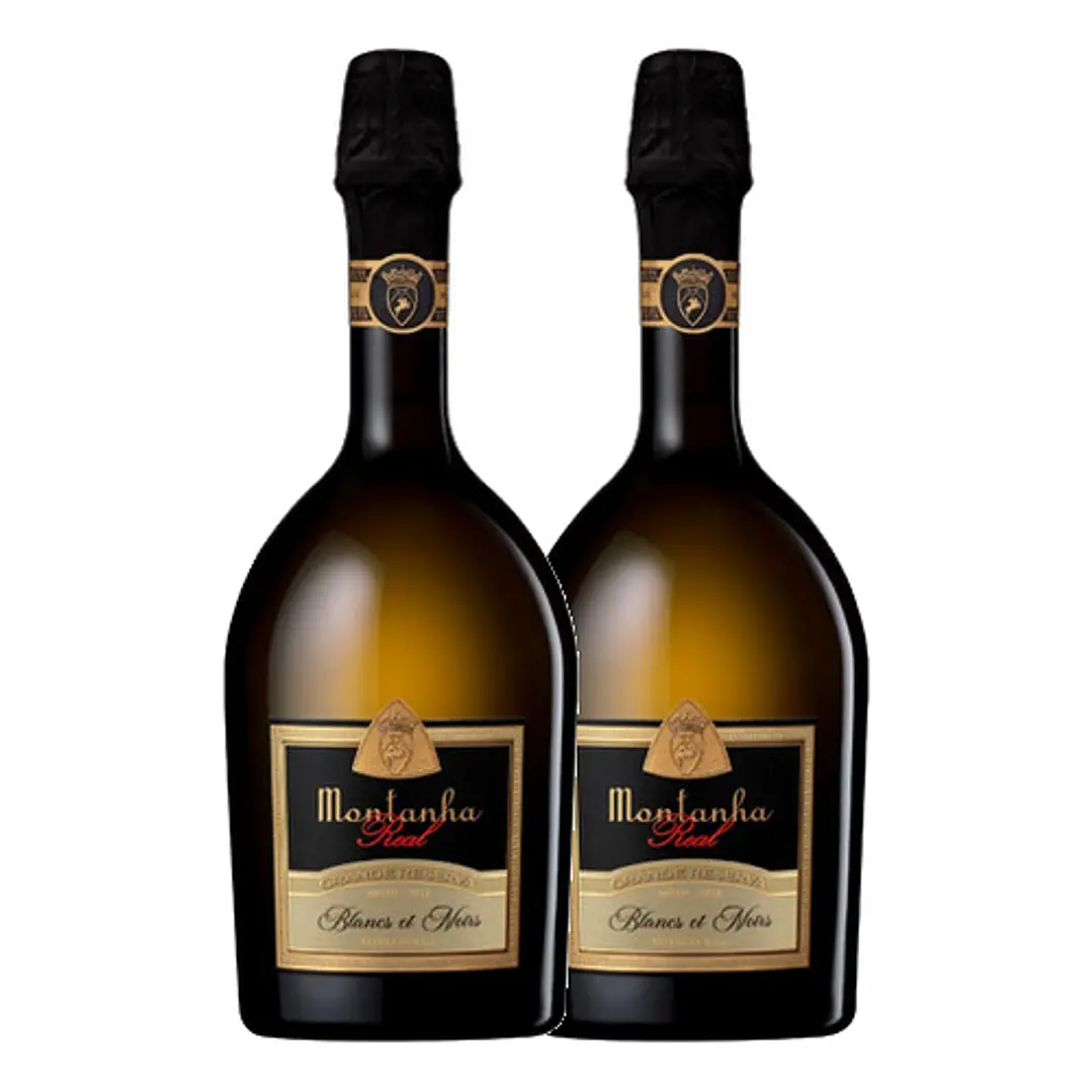 Montanha Real Grande Reserva 