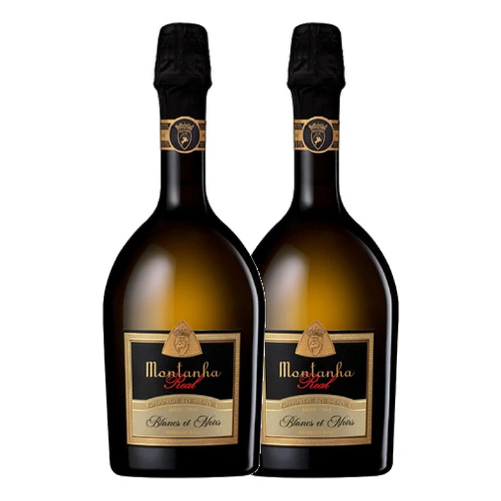 Montanha Real Grande Reserva 
