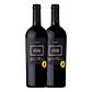 Casa das Flores Grande Reserva Tinto 75 cl - thumbnail 2