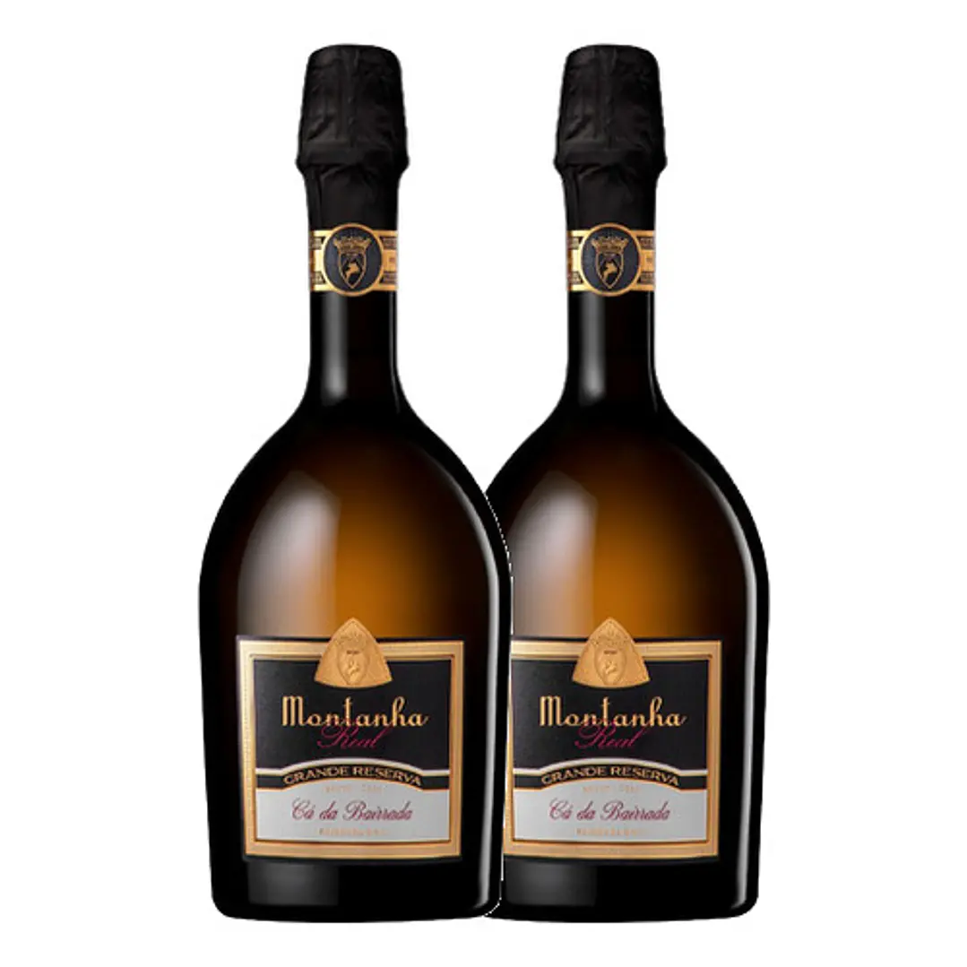 Montanha Real Grande Reserva 