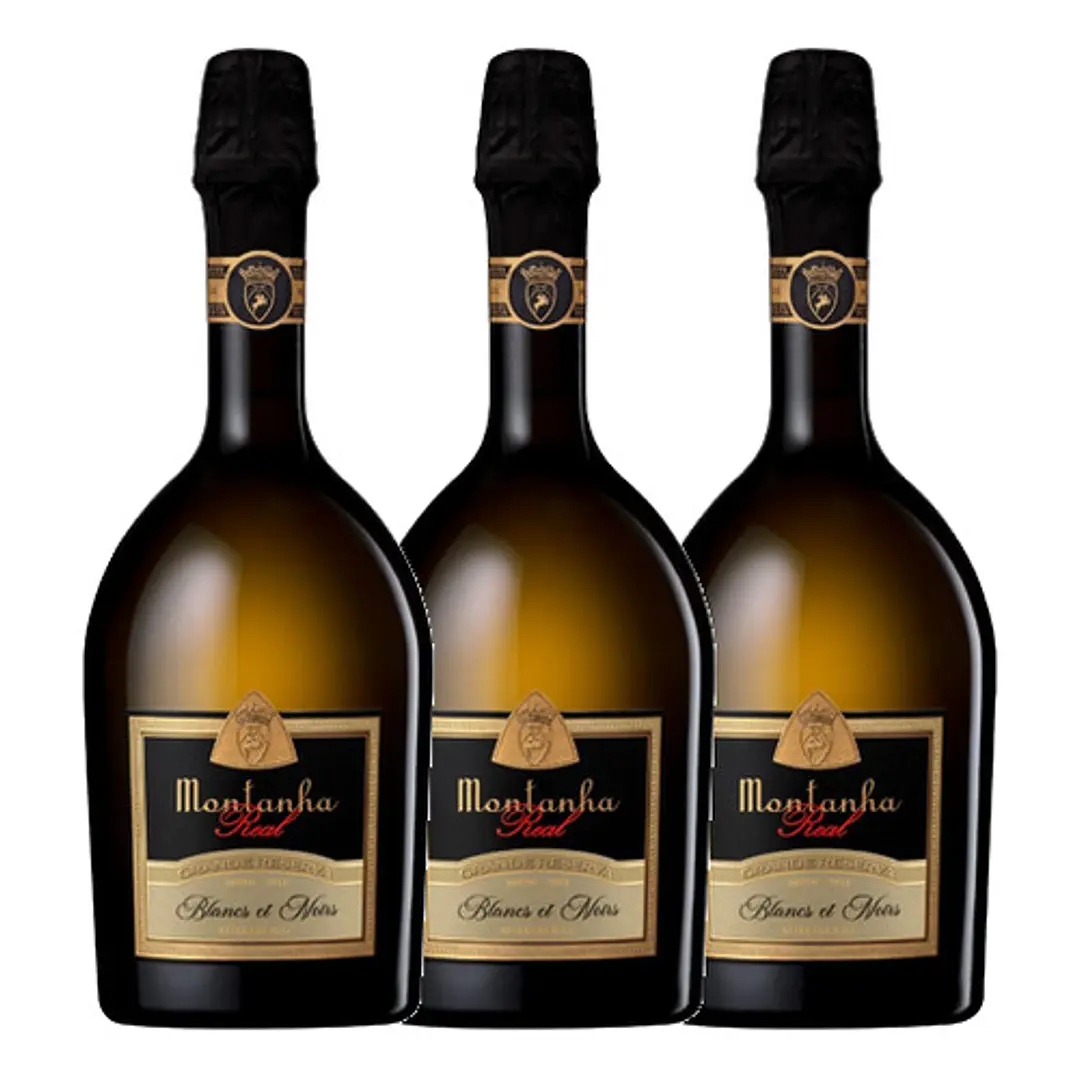 Montanha Real Grande Reserva 