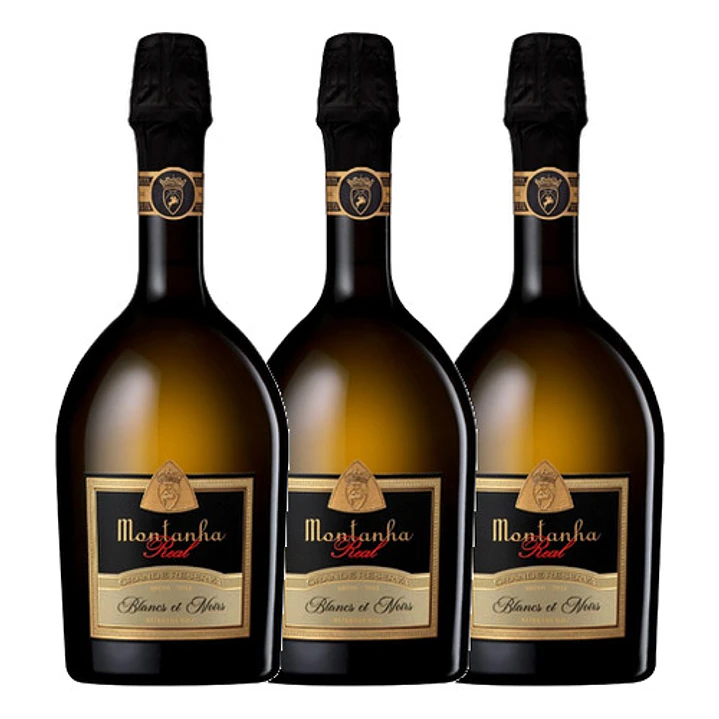 Montanha Real Grande Reserva 