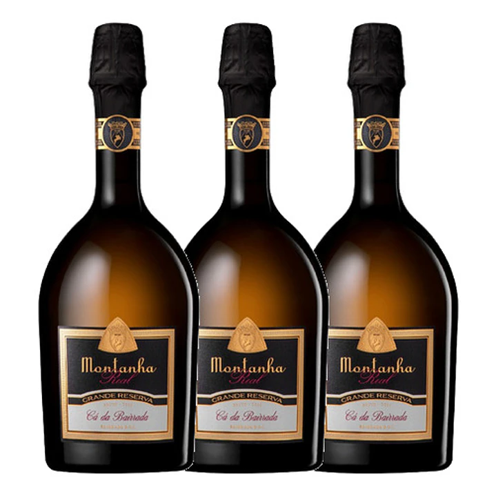 Montanha Real Grande Reserva 