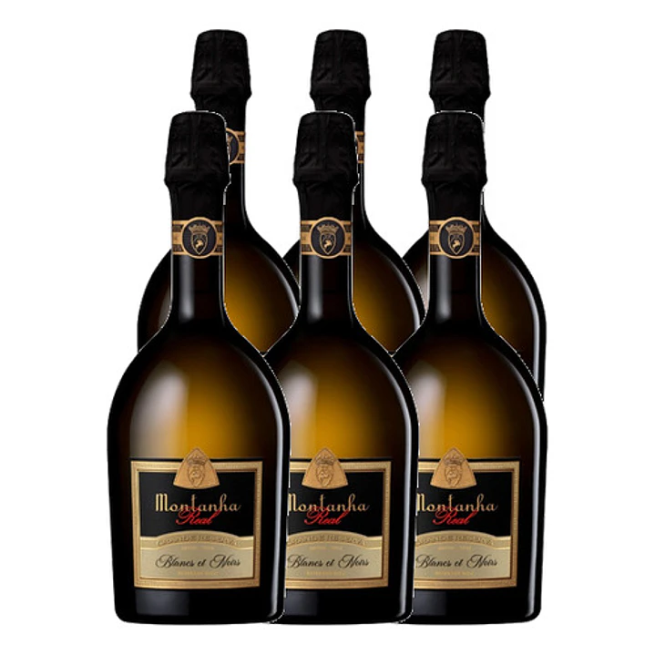 Montanha Real Grande Reserva 