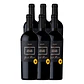 Casa das Flores Grande Reserva Tinto 75 cl - thumbnail 4