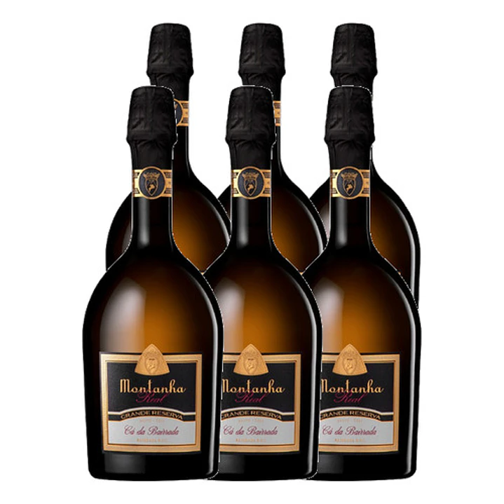 Montanha Real Grande Reserva 