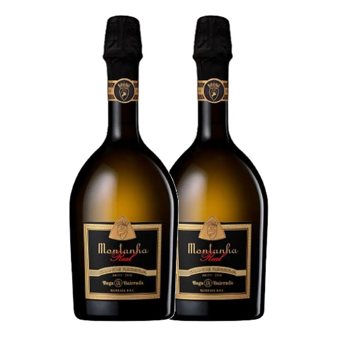 Montanha Real Grande Reserva 