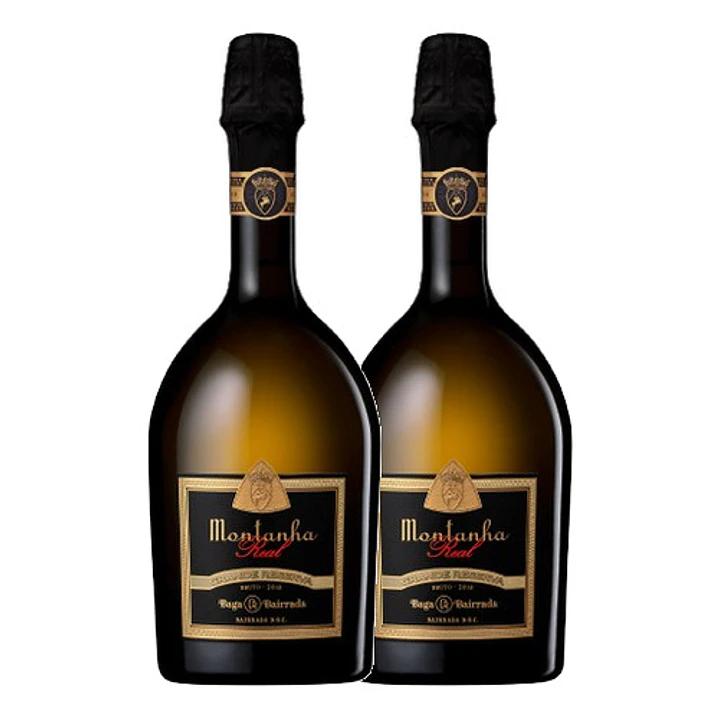 Montanha Real Grande Reserva 