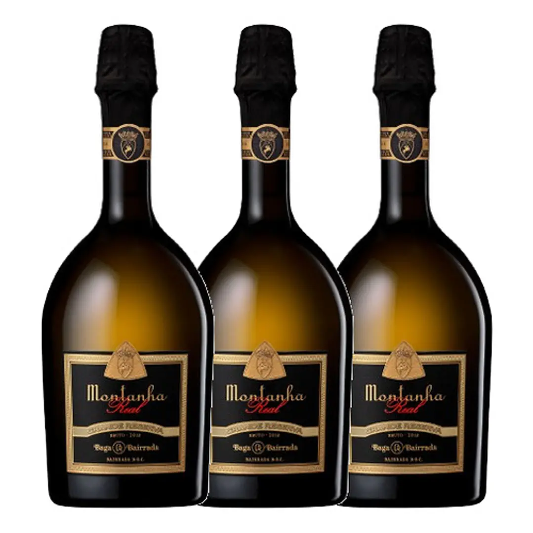 Montanha Real Grande Reserva 
