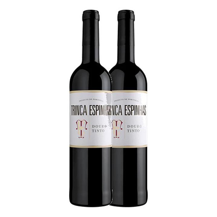 Trinca-Espinhas Tinto 75 cl 2