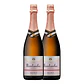 Montanha Rosé Touriga Nacional Bruto 75 cl - thumbnail 2
